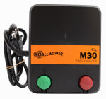 GALLAGHER POWER FENCE, Gallagher M30 G331434 Fence Energizer, 110 V HARDWARE & FARM SUPPLIES GALLAGHER POWER FENCE,