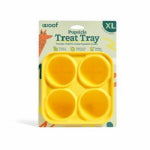 AMERICAN DISTRIBUTION & MFG XL Woof Treat Tray PET & WILDLIFE SUPPLIES AMERICAN DISTRIBUTION & MFG