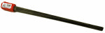 HANSON C H CO Marking Stake Flag, Red, 2.5 x 3.5 In. Flag, 21 In. Stake, 100-Pk. TOOLS HANSON C H CO