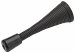 ASSA ABLOY AMERICAS RESIDENTIALI NC Spring Door Stop, Oil Rubbed Bronze