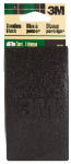 3M COMPANY Hand Sander, Rubber Block