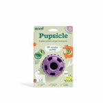 AMERICAN DISTRIBUTION & MFG SM LAV Pupsicle