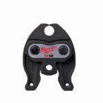 MILWAUKEE ELECTRIC TOOL CORP 1/2 In. PEX-Crimp Press Jaw for M1&trade; Forcelogic Press Tool TOOLS MILWAUKEE ELECTRIC TOOL CORP