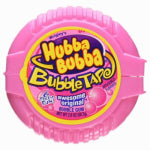 MIDWEST DISTRIBUTION Tape Bubble Gum, Awesome Original Flavor, 2 oz. HOUSEWARES MIDWEST DISTRIBUTION