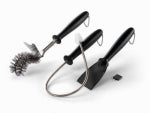 WOLF STEEL ACQUISITION, LLC Gas Grill Cleaning Toolset