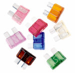 BUSSMANN Bussmann BP/ATC-AL8-RP Automotive Fuse, Blade Fuse AUTOMOTIVE BUSSMANN