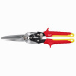 MILWAUKEE ELECTRIC TOOL CORP Long Cut Aviation Snips