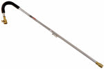 WORTHINGTON CYLINDER CORP Self-Lighting Outdoor Torch HARDWARE & FARM SUPPLIES WORTHINGTON CYLINDER CORP