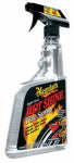 MEGUIAR'S Meguiar's G12024 Tire Spray, 24 oz, Liquid, Slight Chemical AUTOMOTIVE MEGUIAR'S