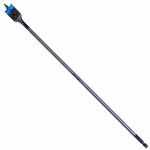 J S PRODUCTS Stinger Spade Woodboring Drill Bit, 16 x 7/8 In. TOOLS J S PRODUCTS