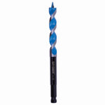 J S PRODUCTS Stinger Woodboring Auger Drill Bit, 6-1/2 x 7/16 In. TOOLS J S PRODUCTS