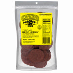 OLD TRAPPER SMOKED PRODUCTS 11OZ Teriyaki Jerky