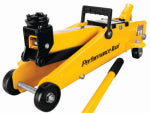 WILMAR CORPORATION 2-1/2-Ton Garage Jack AUTOMOTIVE WILMAR CORPORATION