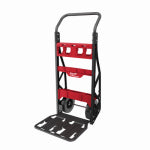 MILWAUKEE ELECTRIC TOOL CORP Packout 2-Wheel Cart, 400 Lb. Capacity
