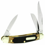 AMERICAN OUTDOOR BRANDS PRODUCTS CO Old Timer Junior Pocket Knife SPORTS & RECREATION AMERICAN OUTDOOR BRANDS PRODUCTS CO   