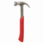 MILWAUKEE ELECTRIC TOOL CORP 20 oz. Hammer, Smooth Face, Curved Claw TOOLS MILWAUKEE ELECTRIC TOOL CORP