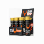 BUCKED UP Buck Shot Energy Shot, Blood Raz HOUSEWARES BUCKED UP