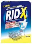E.H. (US) LLC ACCT 7003 Rid-X 1920083623 Septic Tank Cleaner, Powder, Tan, Fermentation, 19.6 oz Box PLUMBING, HEATING & VENTILATION E.H. (US) LLC ACCT 7003