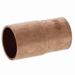 NIBCO INC 1/2x3/8" FTxC Reducer