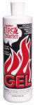 LIGNETICS, INC. Gel Firestarter, 16-oz. OUTDOOR LIVING & POWER EQUIPMENT LIGNETICS, INC.