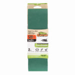 ALI INDUSTRIES 2PK 3x21120G Prem Belt TOOLS ALI INDUSTRIES