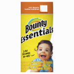 BOUNTY Bounty Essentials 74657 Paper Towel Roll, 2-Ply CLEANING & JANITORIAL SUPPLIES BOUNTY   