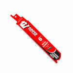 FREUD 6" SD Carb Recip Blade