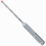 DIABLO Diablo Rebar Demon DMAPL4010 Hammer Drill Bit, 5/32 in Dia, 4 in OAL, Percussion, 4-Flute, SDS Plus Shank TOOLS DIABLO