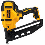 BLACK & DECKER/DEWALT 20-Volt Cordless Finish Nailer, 16-Gauge, TOOL ONLY TOOLS BLACK & DECKER/DEWALT
