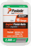 PASLODE Collated Angled Finish Nails, Galvanized, 1-1/2 In. x 16 Gauge, 2,000-Ct. HARDWARE & FARM SUPPLIES PASLODE