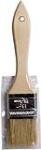 PREMIER PAINT ROLLER CO LLC Chip Brush, 1/2 In.