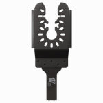 FREUD Bi-Metal Oscillating Tool Blade, Universal Fit, 3/8-In.