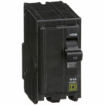 SQUARE D BY SCHNEIDER ELECTRIC QO 100-Amp Double-Pole Circuit Breaker