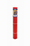TENAX CORPORATION Tenax Sentry Secura Diamond Mesh Orange 4 Ft. x 50 Ft.