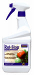BONIDE Bonide Rot-Stop 167 Tomato Blossom End Rot, Liquid, White, 1 qt LAWN & GARDEN BONIDE