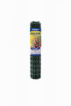 TENAX CORPORATION Tenax 2 Ft. H. x 25 Ft. L. High-Density Polyethylene Garden Fence, Green