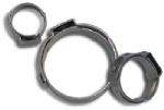 SHARKBITE/CASH ACME Pex Cinch Clamp, 3/4 In., 10-Pk.