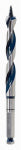 ROBERT BOSCH TOOL GROUP Daredevil Nailkiller Auger Bit, Short, 5/8 x 7.5 In.