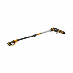 BLACK & DECKER 20-Volt MAX XR 8 In. Cordless Pole Saw Kit, Brushless Motor, 10 Ft. Pole, Battery & Charger OUTDOOR LIVING & POWER EQUIPMENT BLACK & DECKER