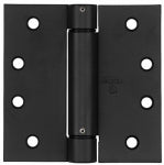 ASSA ABLOY AMERICAS RESIDENTIALI NC Spring Door Hinge, Adjustable, Bronze, 4 In.