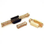 L E JOHNSON Bi-Fold Door Spring Snubber, Universal