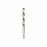 DIABLO Diablo DHS4BITCB Hole Saw Pilot Bit, 1/4 in Shank, Hex Shank, 4 in L Bit TOOLS DIABLO