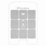 WOODSTREAM CORP Dynatrap Glue Card Refills for Indoor Fly Trap - 6-Pack LAWN & GARDEN WOODSTREAM CORP