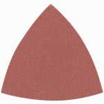 DEWALT DeWALT DWASPTRI3 Sandpaper, 3-1/8 in L, 80, 120, 220 Grit, Aluminum Oxide Abrasive TOOLS DEWALT   