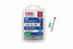ITW BRANDS GRK R4 316 Stainless Steel #10 x 3-1/8" Screws 70-Ct.