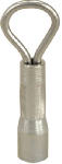 IMPERIAL Imperial BR0240 Pull Ring, 1/4 in Connection, NPT PLUMBING, HEATING & VENTILATION IMPERIAL