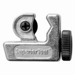HANSON C H CO Mini Tubing Cutter, 1/8 To 5/8 In.