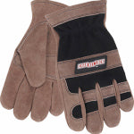 PROVINCIAL HONG KONG INDUSTRIAL LG Split Leather Glove