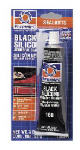 PERMATEX Permatex 81158 Silicone Adhesive Sealant, 3 oz Tube, Paste PAINT PERMATEX