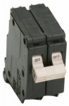 EATON CORPORATION Cutler Hammer Double-Pole Circuit Breaker, 60-Amp ELECTRICAL EATON CORPORATION